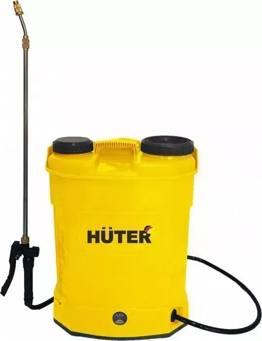 Опрыскиватель HUTER аккумуляторный SP-16AC