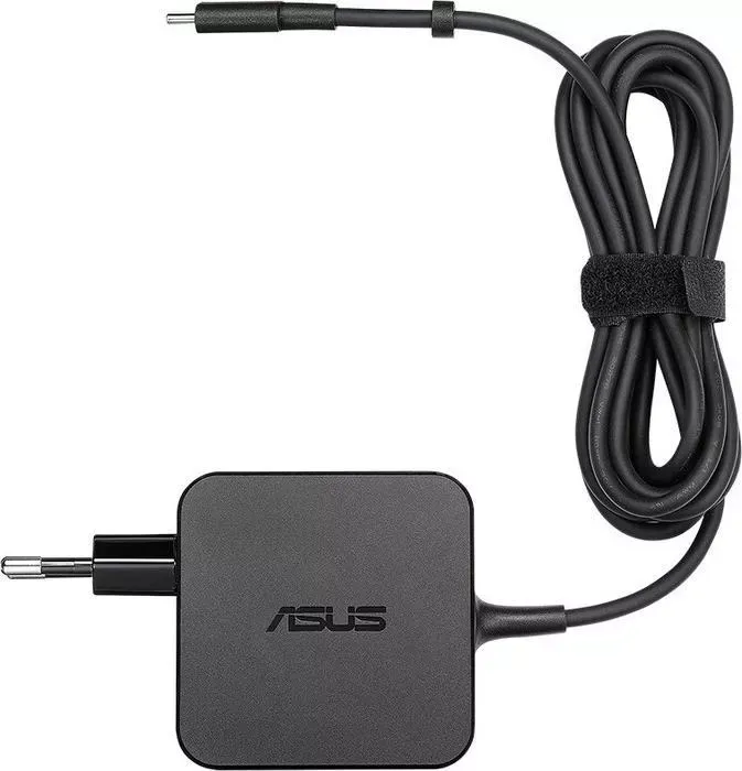 Блок питания ASUS AC65-00(A19-065N3A) (90XB04EN-MPW0M0)
