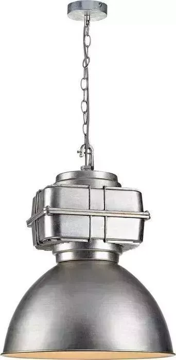 Подвеcной светильник LUSSOLE GRLSP-9826