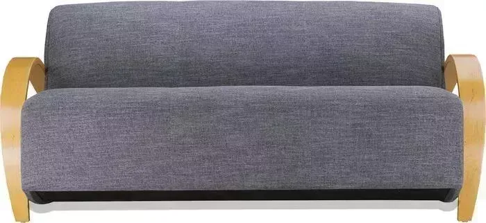 Диван Ramart Design Паладин комфорт Д3 orion grey