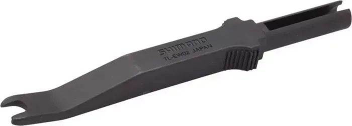 Велоинструмент Shimano TL-EW02, для соединения и разъединения эл. проводов DI2
