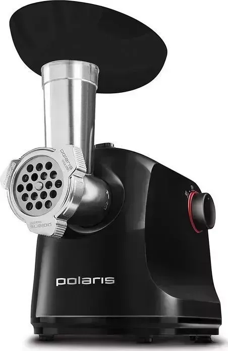 Мясорубка POLARIS PMG 1872 1800Вт черный