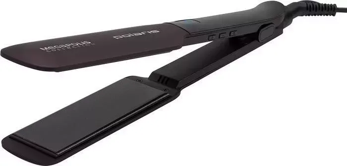 Выпрямитель POLARIS PHSS 5011KTA Megapolis 55Вт фиолетовый (макс.темп.:210С)