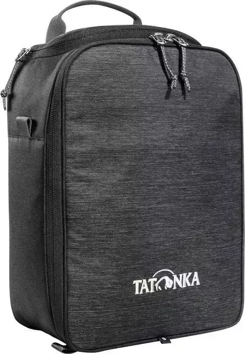 Холодильник Tatonka Сумка- COOLER BAG S off black