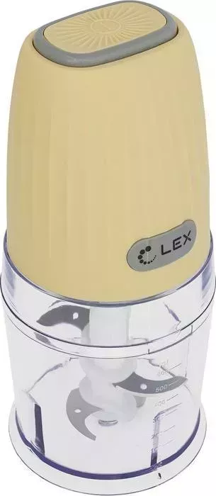Измельчитель LEX LXFP 4311