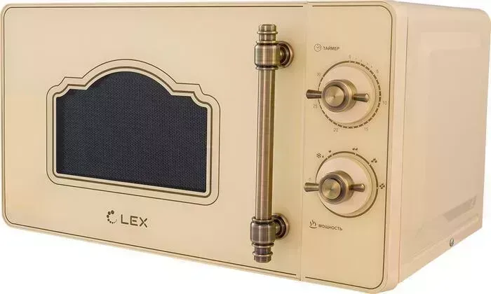 Микроволновая печь LEX FSMO M.03 IV