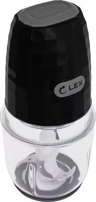 Измельчитель LEX LXFP 4301