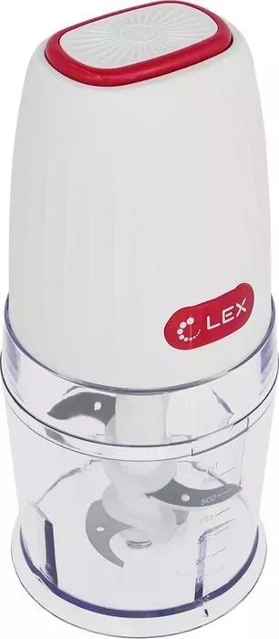 Измельчитель LEX LXFP 4310