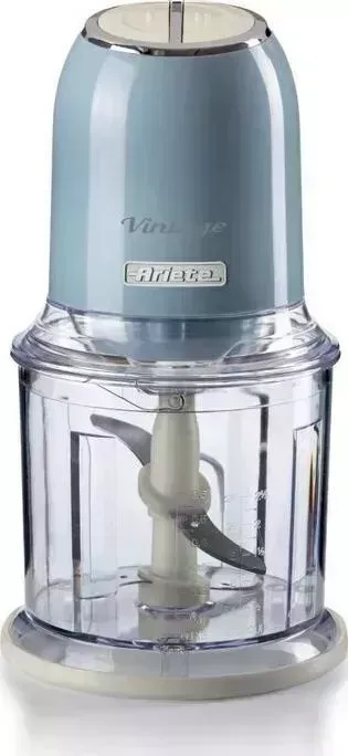 Измельчитель ARIETE 438/05 Vintage голубой