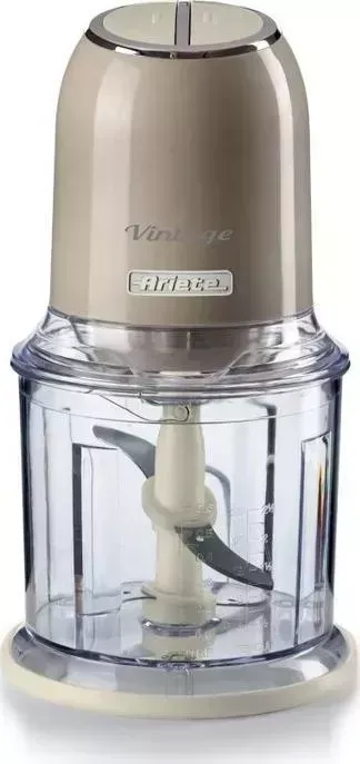 Измельчитель ARIETE 438/03 Vintage бежевый