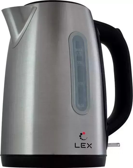 чайник электрический LEX LX 30017-1