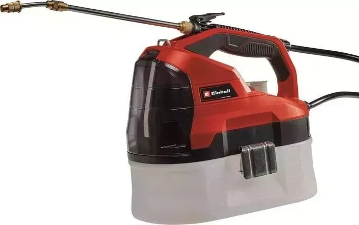 Распылитель EINHELL аккумуляторный PXC GE-WS 18/35 Li-Solo