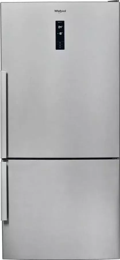 Холодильник WHIRLPOOL W84BE 72 X