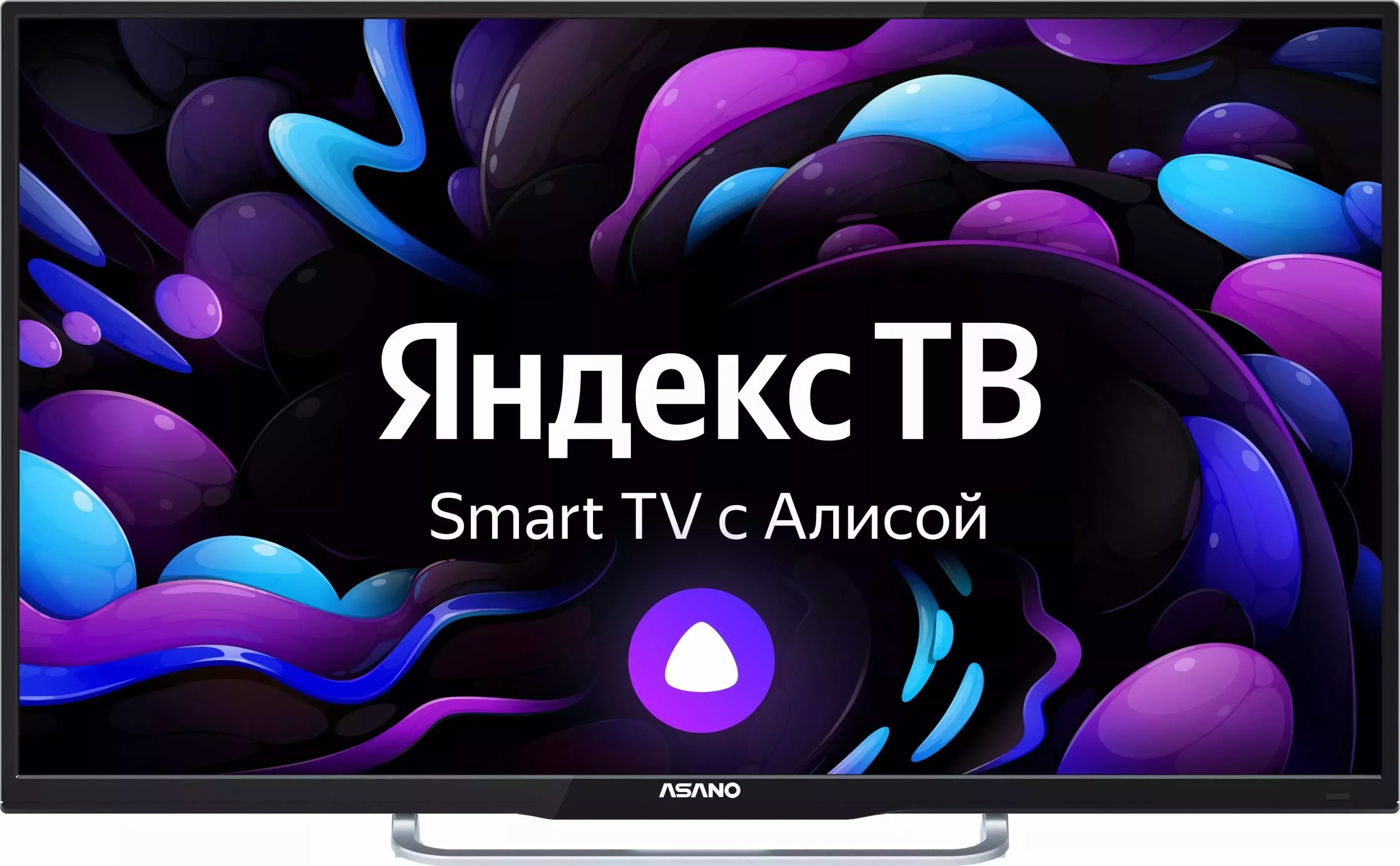 Телевизор ASANO 32LF8130S