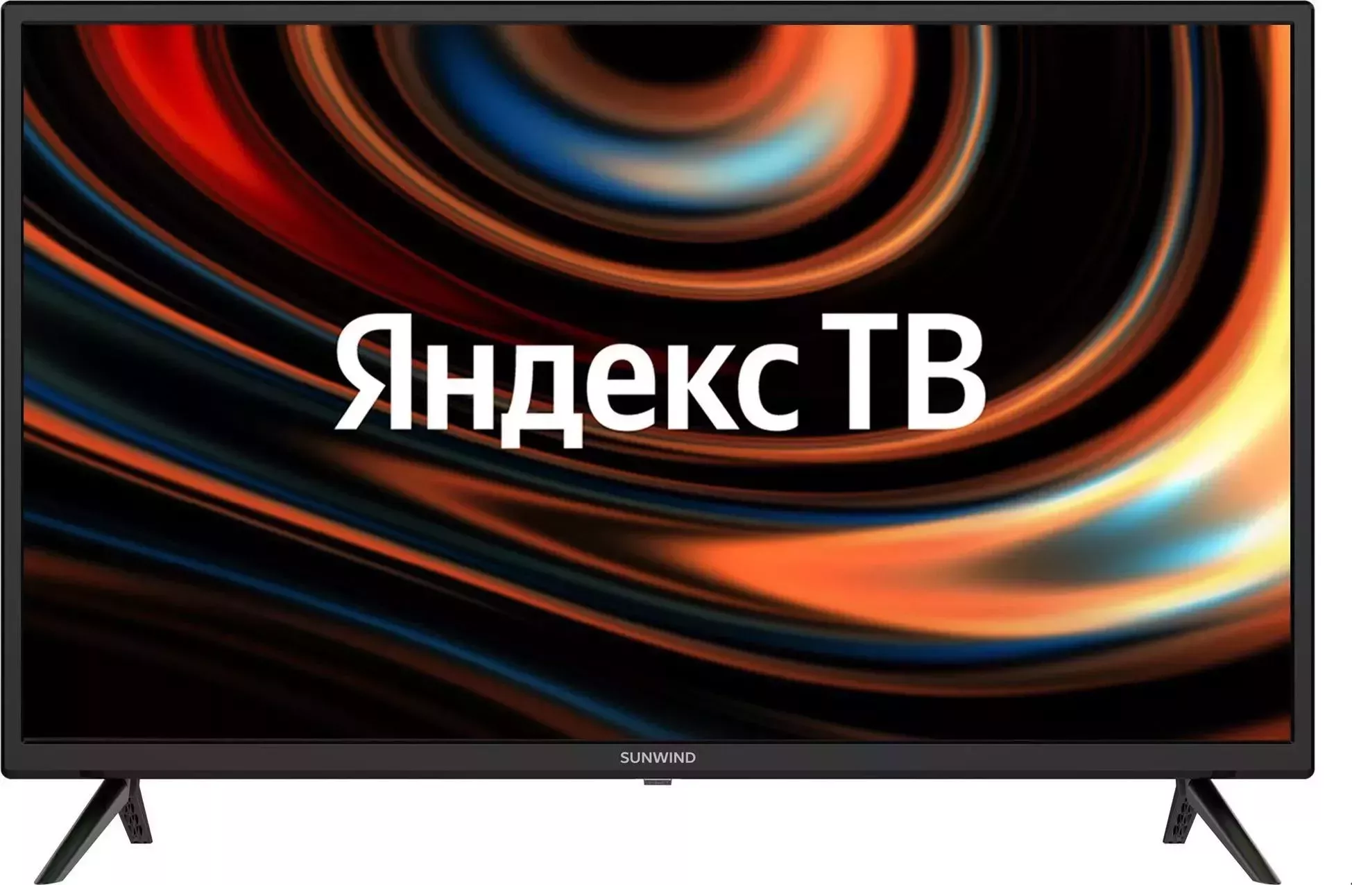 Телевизор SUNWIND SUN-LED32S13 купить по низкой цене