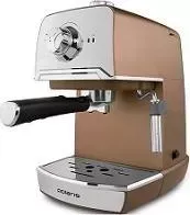 Кофеварка POLARIS PCM 1529E Adore Crema