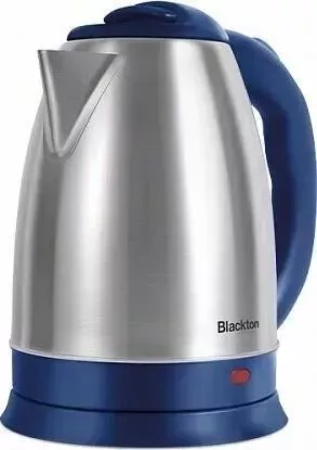 Чайник электрический BLACKTON BT KT1800S Синий