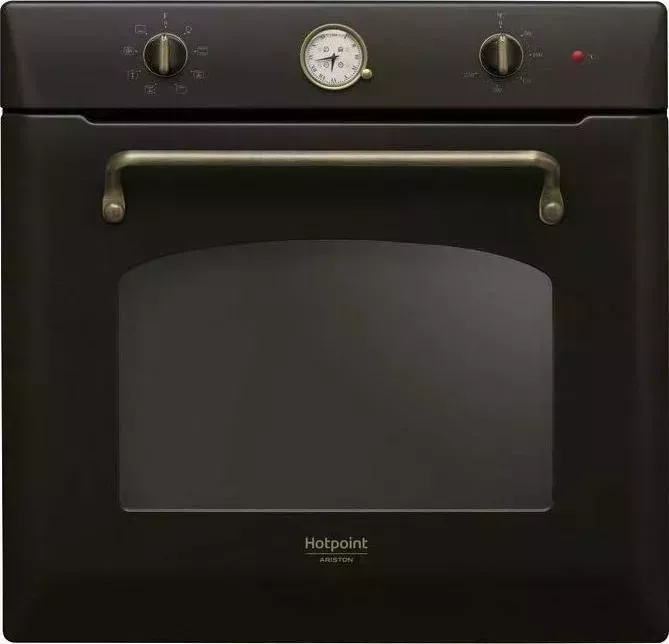Духовой шкаф электрический Hotpoint ARISTON FIT 804 C AN