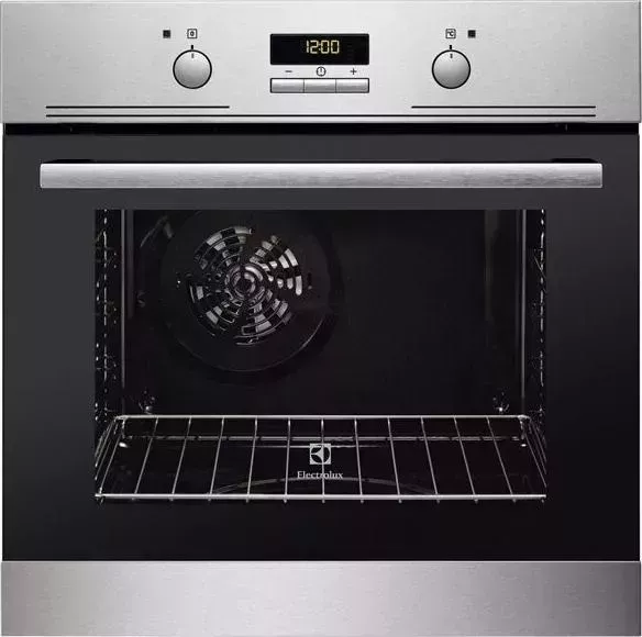 Духовой шкаф электрический ELECTROLUX EZB53430AX