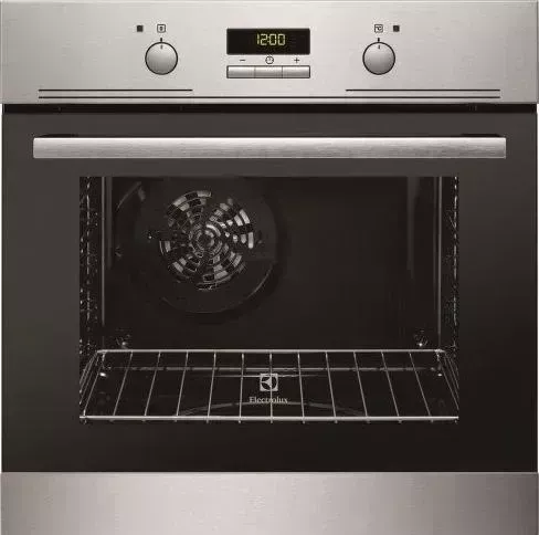 Духовой шкаф электрический ELECTROLUX EZB53410AX
