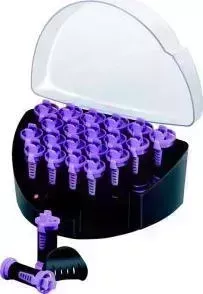 Машинка для стрижки DELTA LUX DE-4202 серый