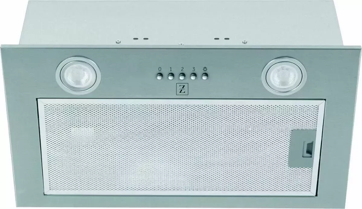 Встраиваемая вытяжка ZUGEL ZHI520X