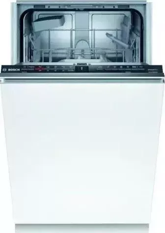 Посудомоечная машина встраиваемая BOSCH SRV2HKX5DR