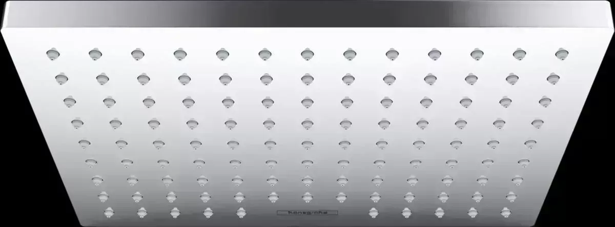 Лейка верхнего душа Hansgrohe Vernis Shape 26281000