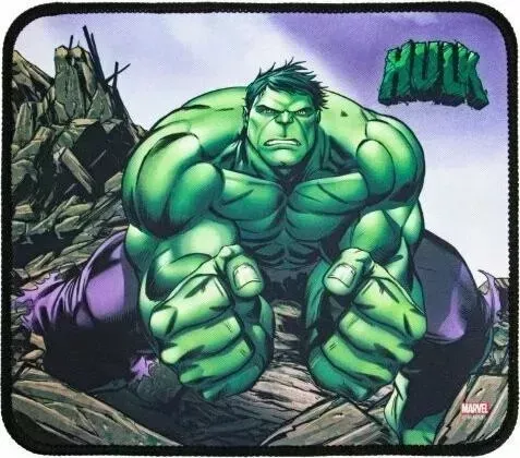 Коврик для мыши ND Play Hulk (298088)