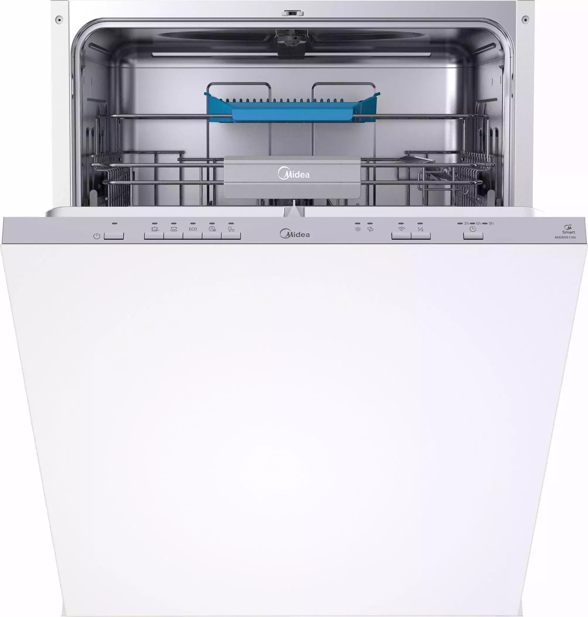 Посудомоечная машина встраиваемая MIDEA MID60S130i