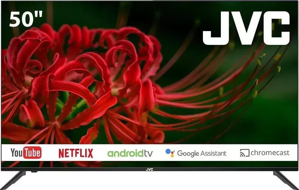 Телевизор JVC LT-50MU508