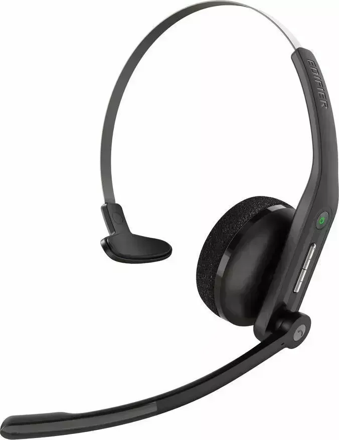 Компьютерная гарнитура Edifier CC200 черный