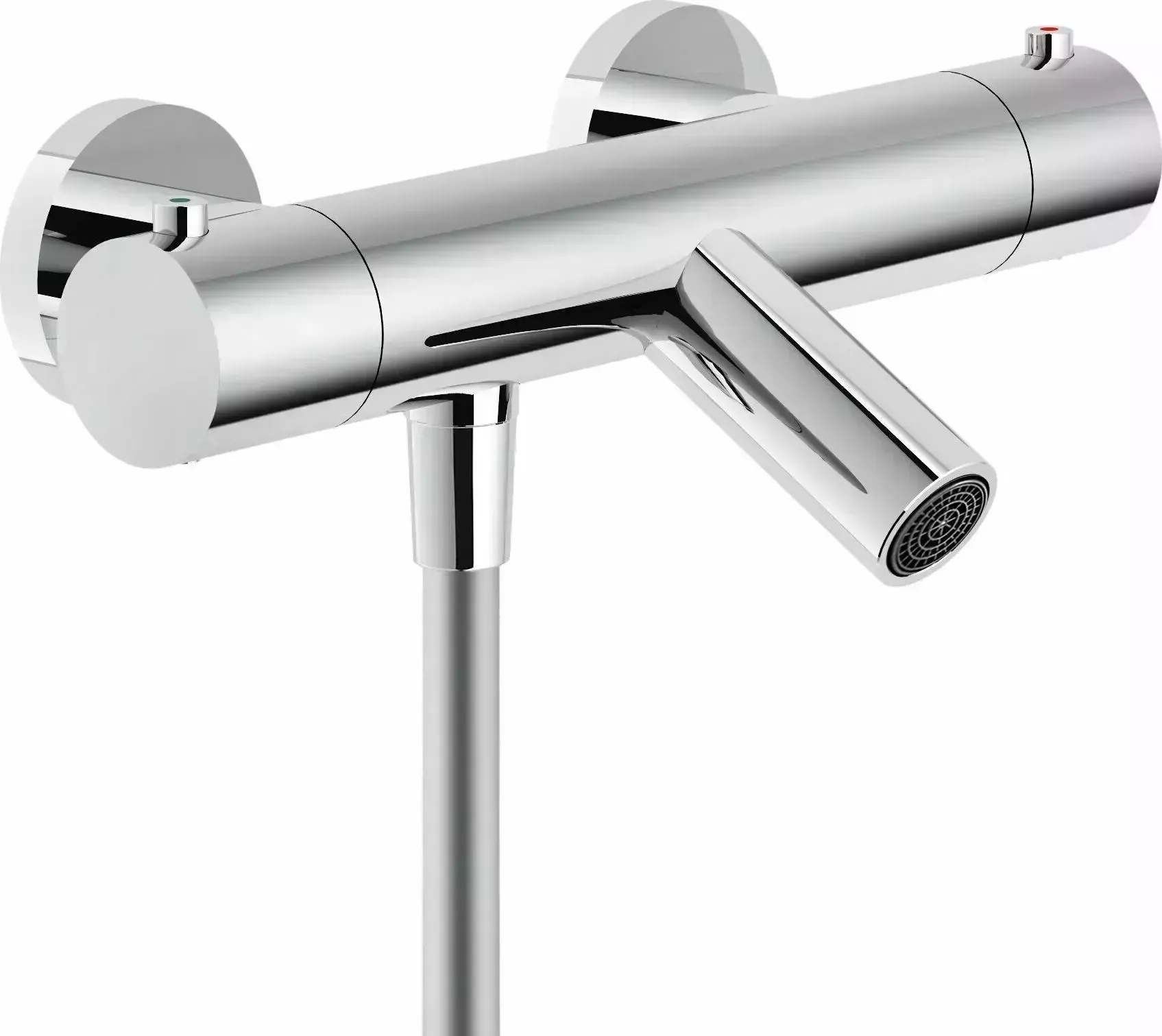 Смеситель для ванны Nobili LV00010/1CR