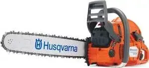 Бензопила HUSQVARNA 576XP
