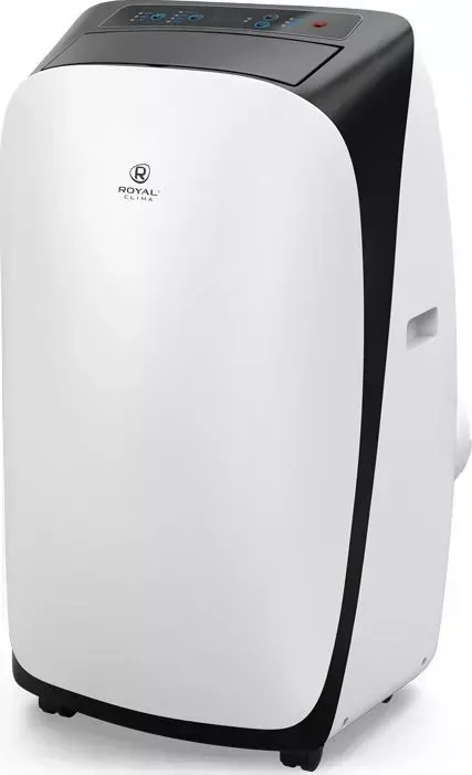 Мобильный кондиционер ROYAL Clima RM-СB36HH-E
