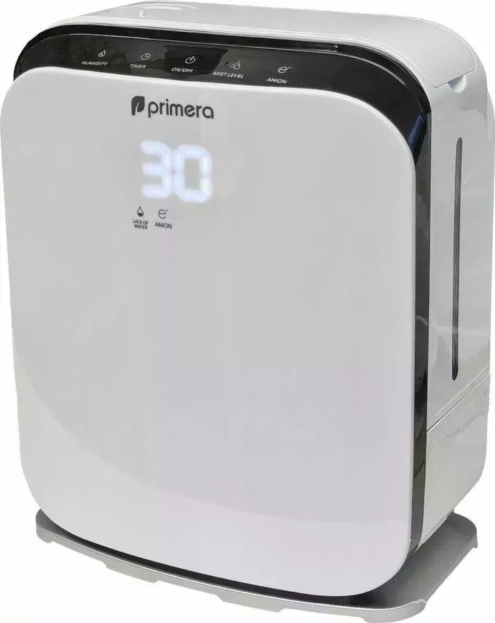 Увлажнитель воздуха PRIMERA HUP-W3050-NA