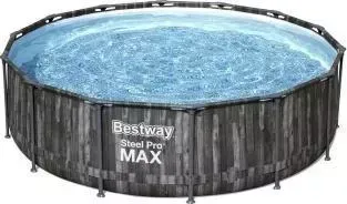 Бассейн надувной BESTWAY BestWay 15 х25см 435л (55029)