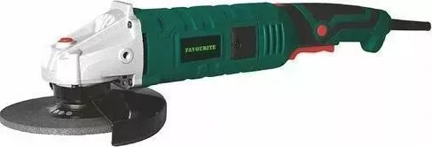 Шлифмашина угловая Favourite FG 1600/150