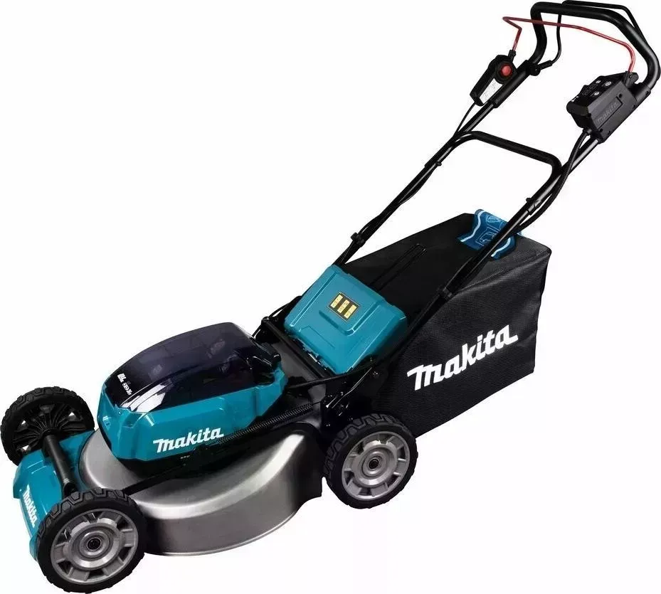 Газонокосилка MAKITA DLM532Z