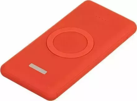 Внешний аккумулятор BURO BPQ10F красный (BPQ10F18PRD)