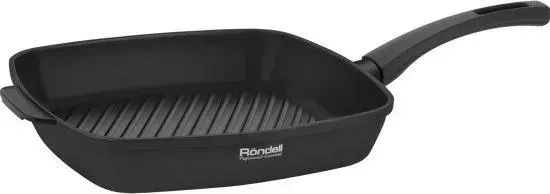 Сковорода RONDELL Carbon RDA-1701
