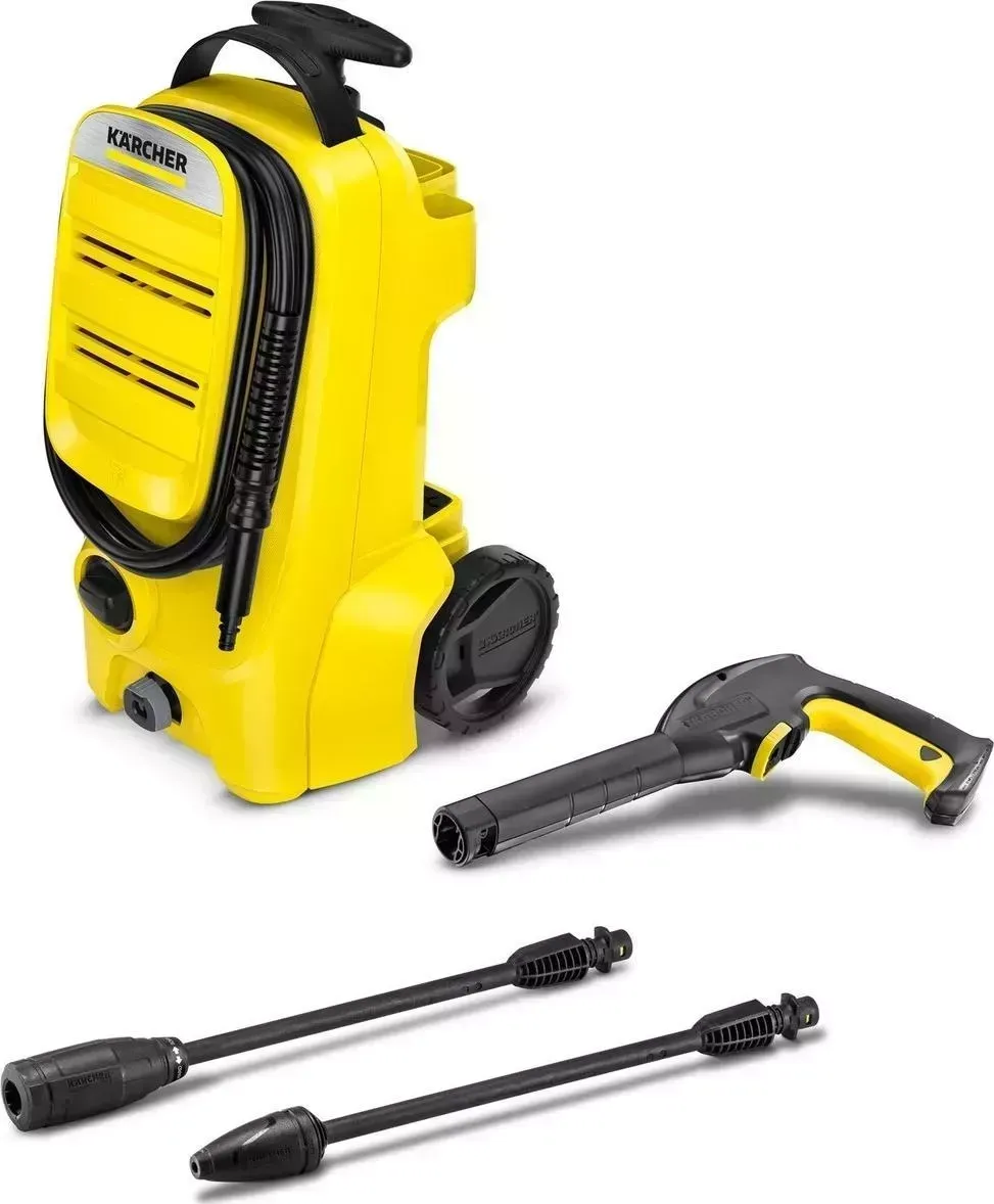 Автомойка KARCHER K 3 Compact Car (1.676-205.0)