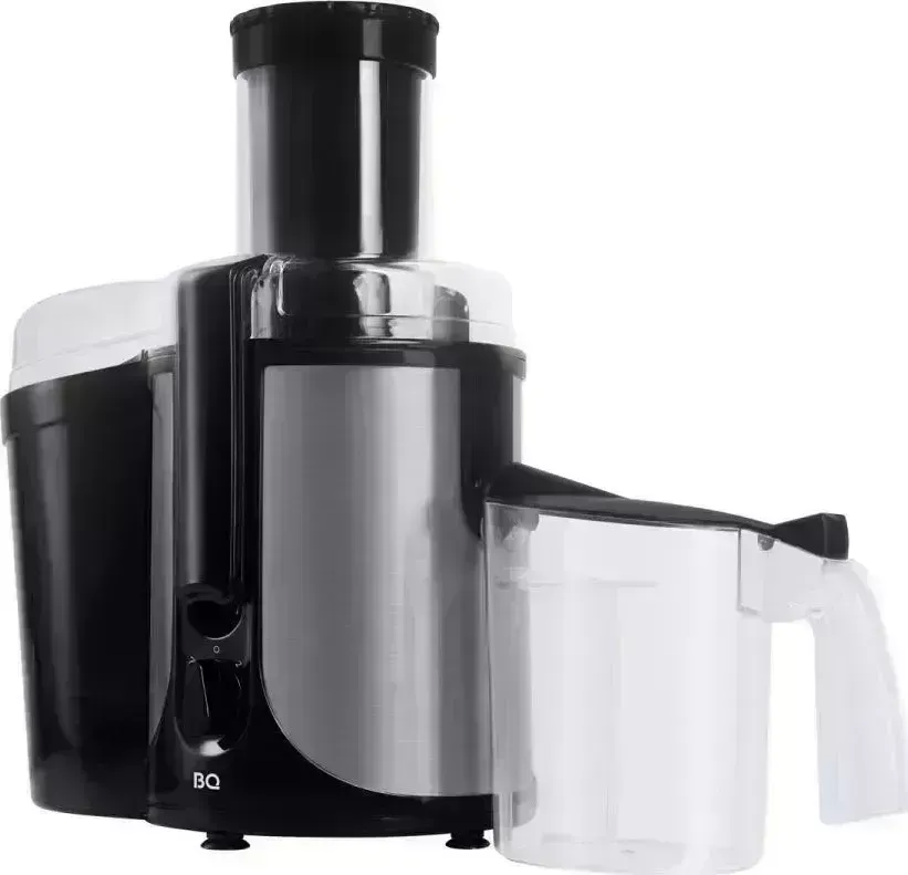 Соковыжималка BQ J1003 BLACK-STEEL