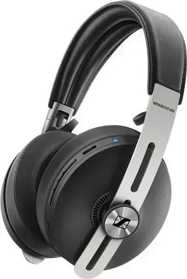 Наушники SENNHEISER Momentum M3AEBTXL черный
