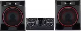 Музыкальный центр ELTRONIC 20-53 Fire Box 800