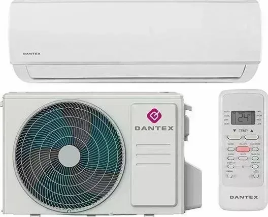 Сплит система DANTEX RK-09SDM4 /RK-09SDM4E