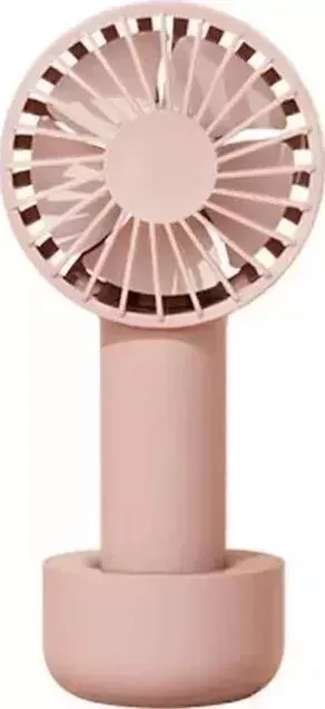 Вентилятор XIAOMI N10 розовый (n10pink_rus)