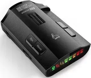 Автомобильный видеорегистратор Blackvue DR750X-3CH PLUS