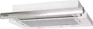 Плита газовая AEG CKR56400BW