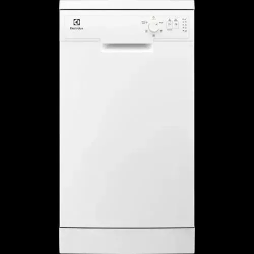 Посудомоечная машина ELECTROLUX SMA91210SW